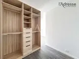 Appartement Rue Volta à Puteaux