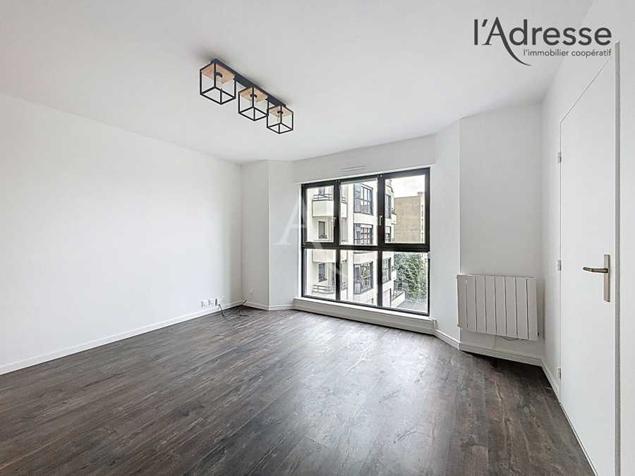 Appartement Rue Volta à Puteaux
