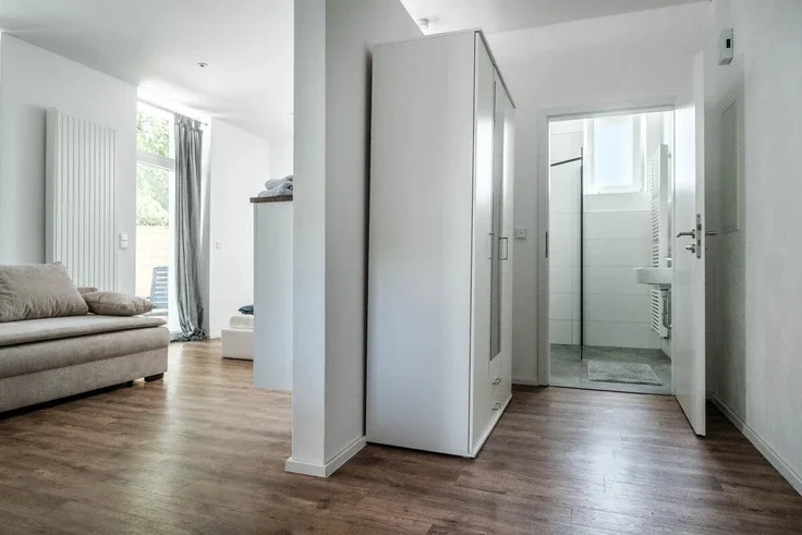 Wohnung Köpfchenstraße in Siegen