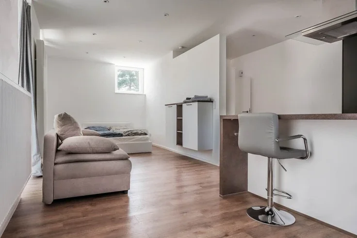 Wohnung Köpfchenstraße in Siegen