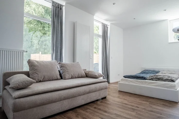 Wohnung Köpfchenstraße in Siegen