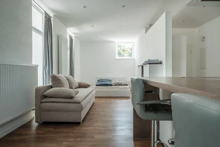 Wohnung Köpfchenstraße in Siegen
