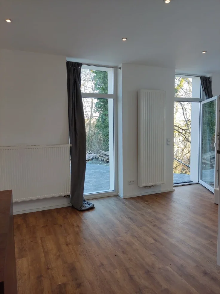 Wohnung Köpfchenstraße in Siegen