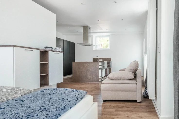 Wohnung Köpfchenstraße in Siegen