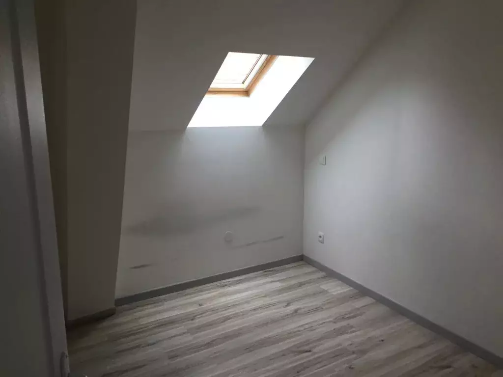 Flat Rue Séraphin Cordier in Carvin