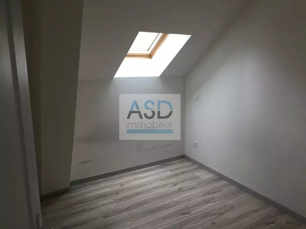 Appartement Rue Séraphin Cordier à Carvin