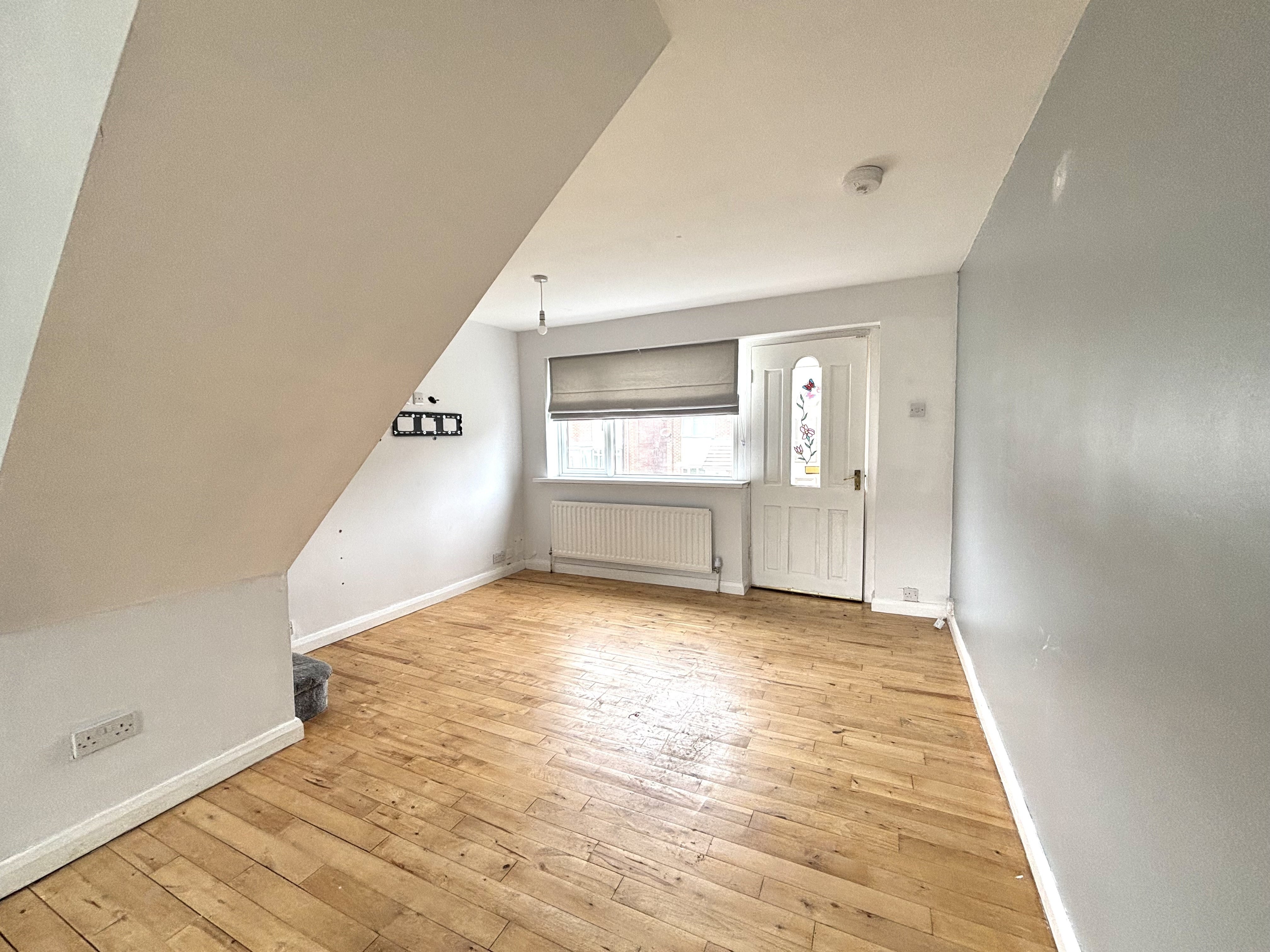 House Withernsea Grove in Sunderland