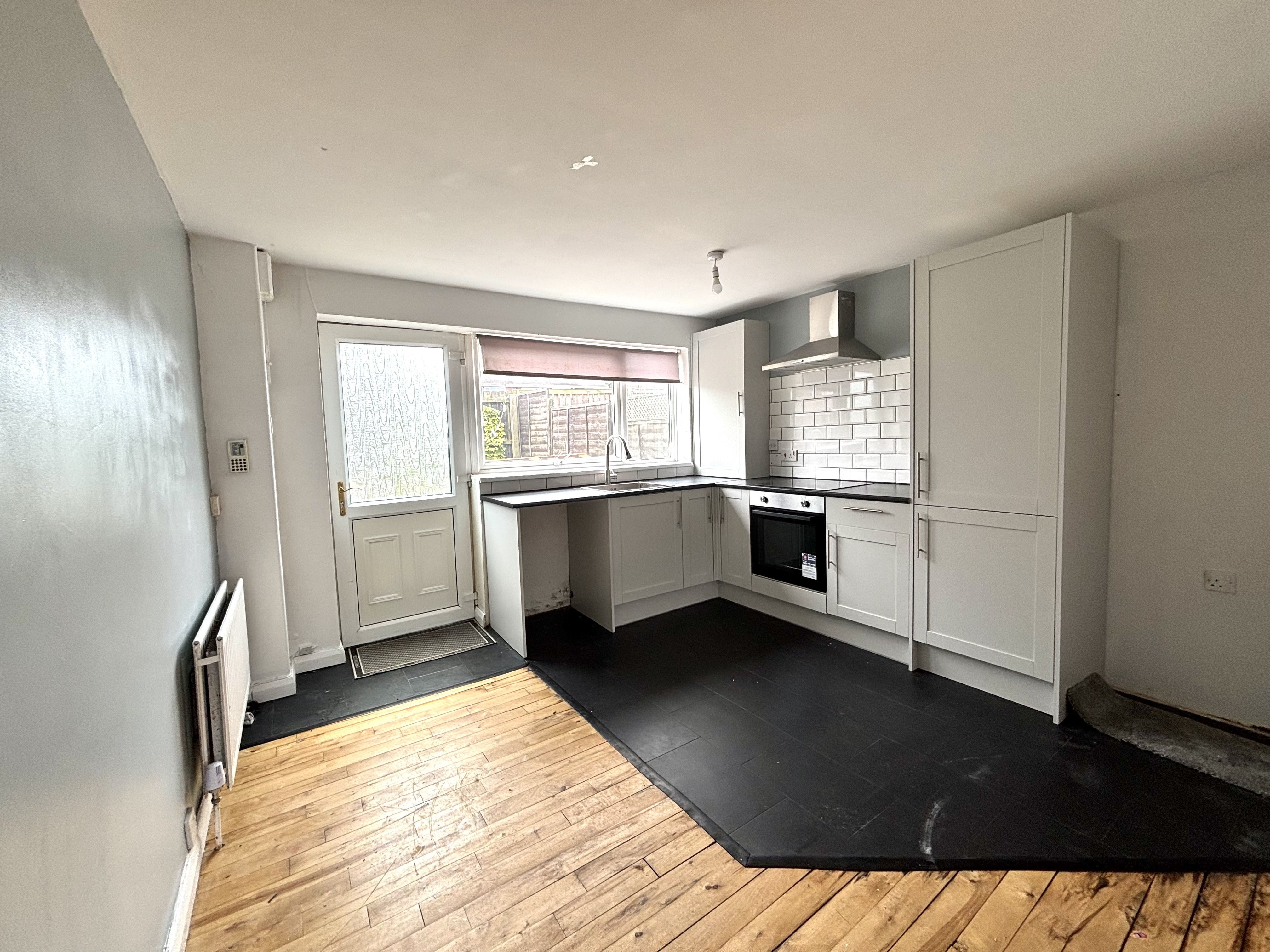 House Withernsea Grove in Sunderland