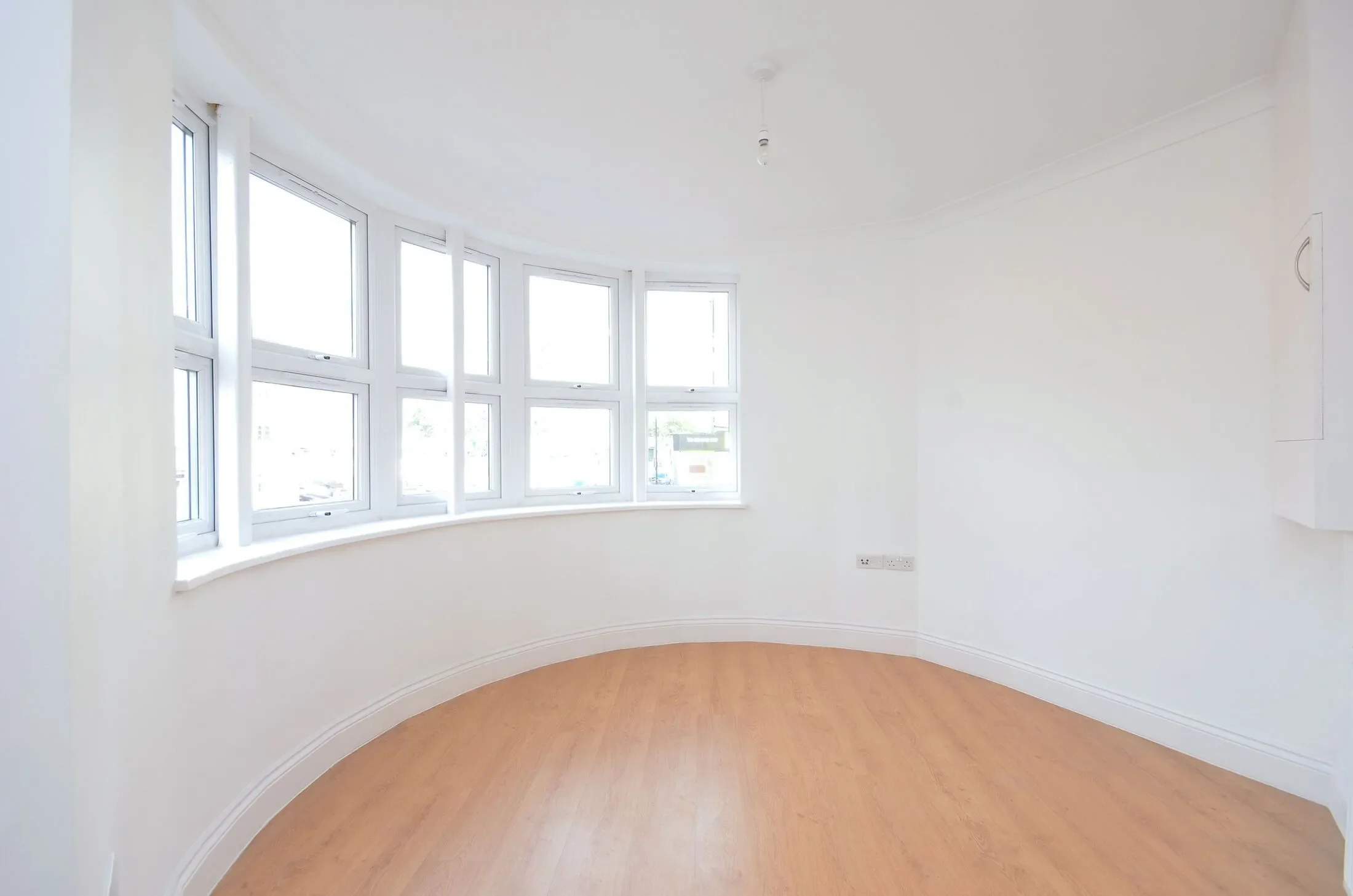 Flat Faraday Road in Greater London