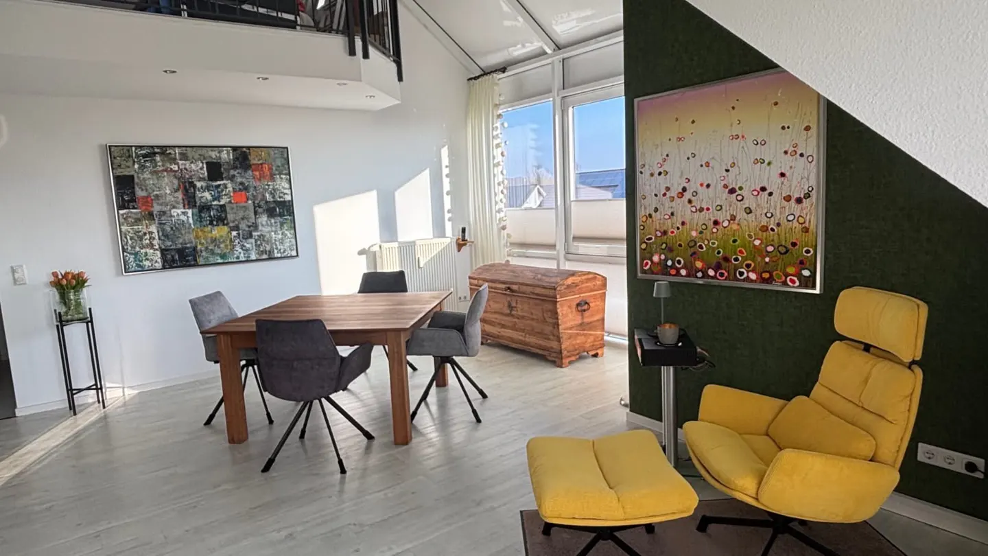 Wohnung Alter Winkel in Braunschweig