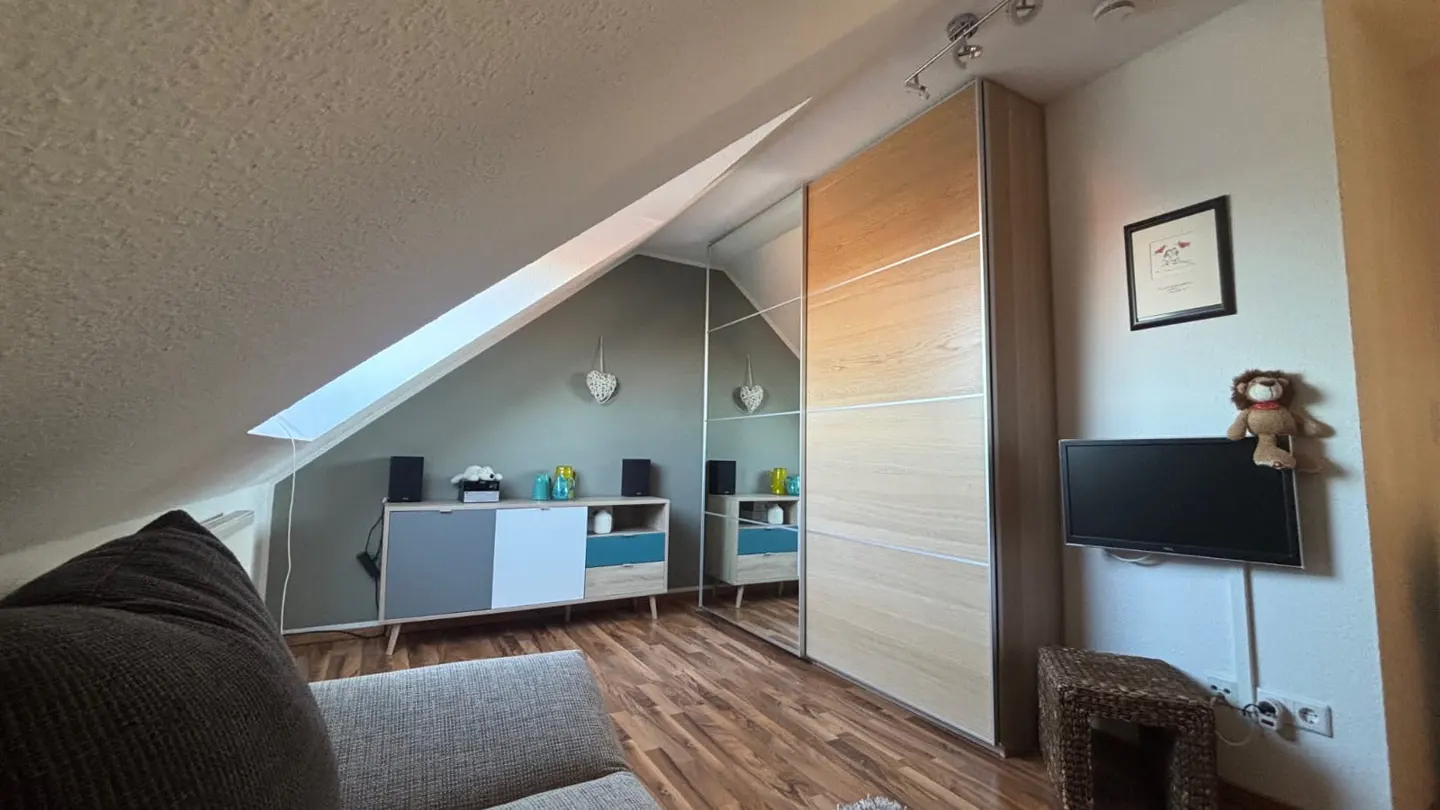 Wohnung Alter Winkel in Braunschweig