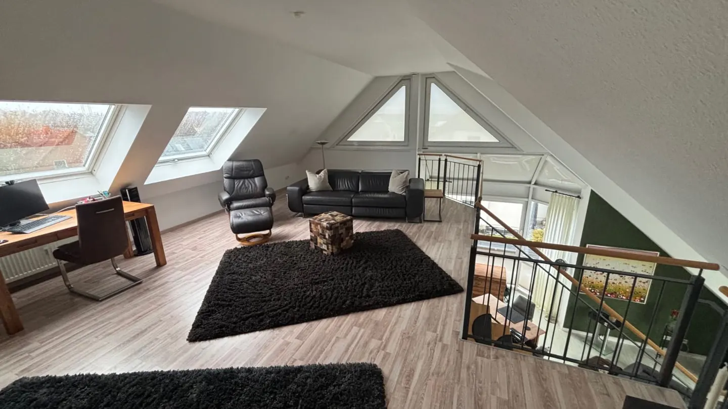 Wohnung Alter Winkel in Braunschweig