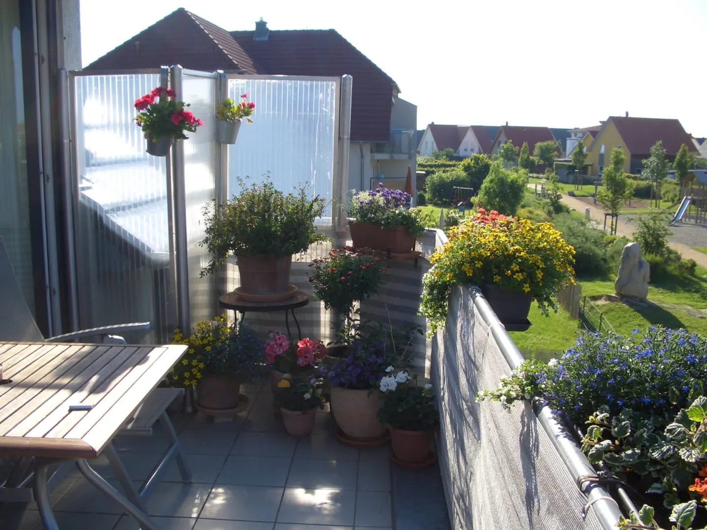 Wohnung Alter Winkel in Braunschweig