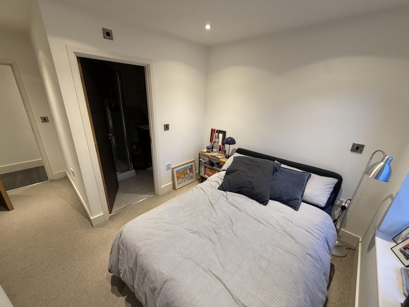 Room Carver Street in Birmingham