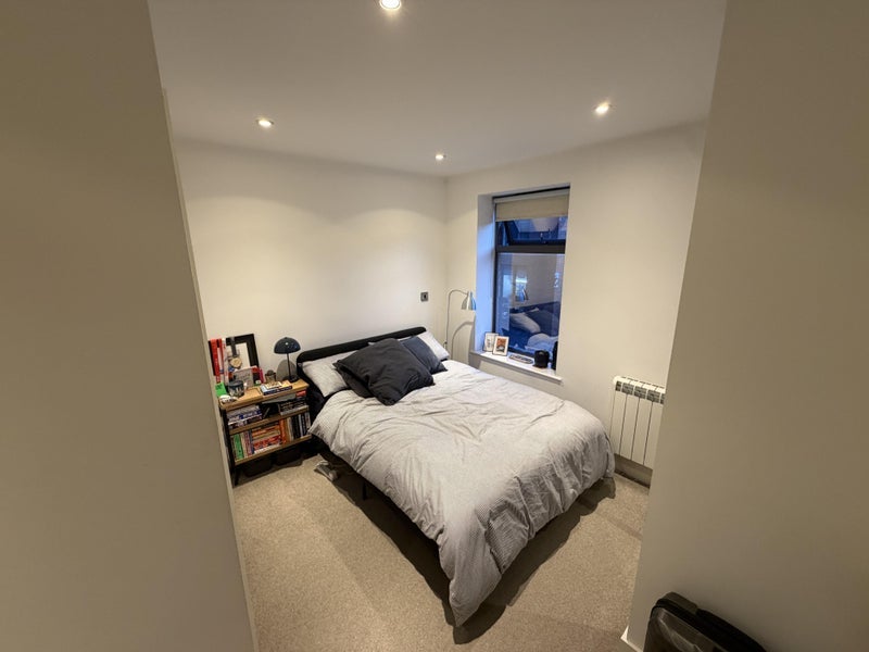 Room Carver Street in Birmingham