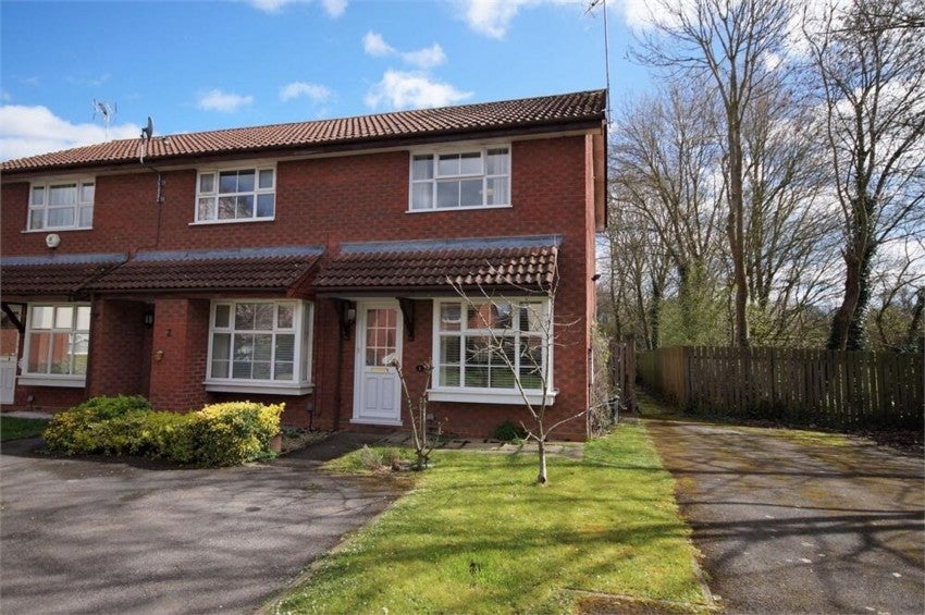 House Manea Close in Reading