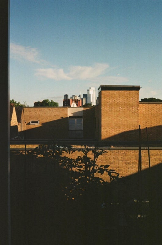 Flat Kingsland Road in Greater London