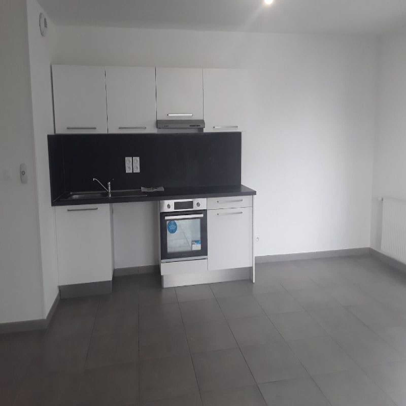 Flat Rue Bataille in Lyon