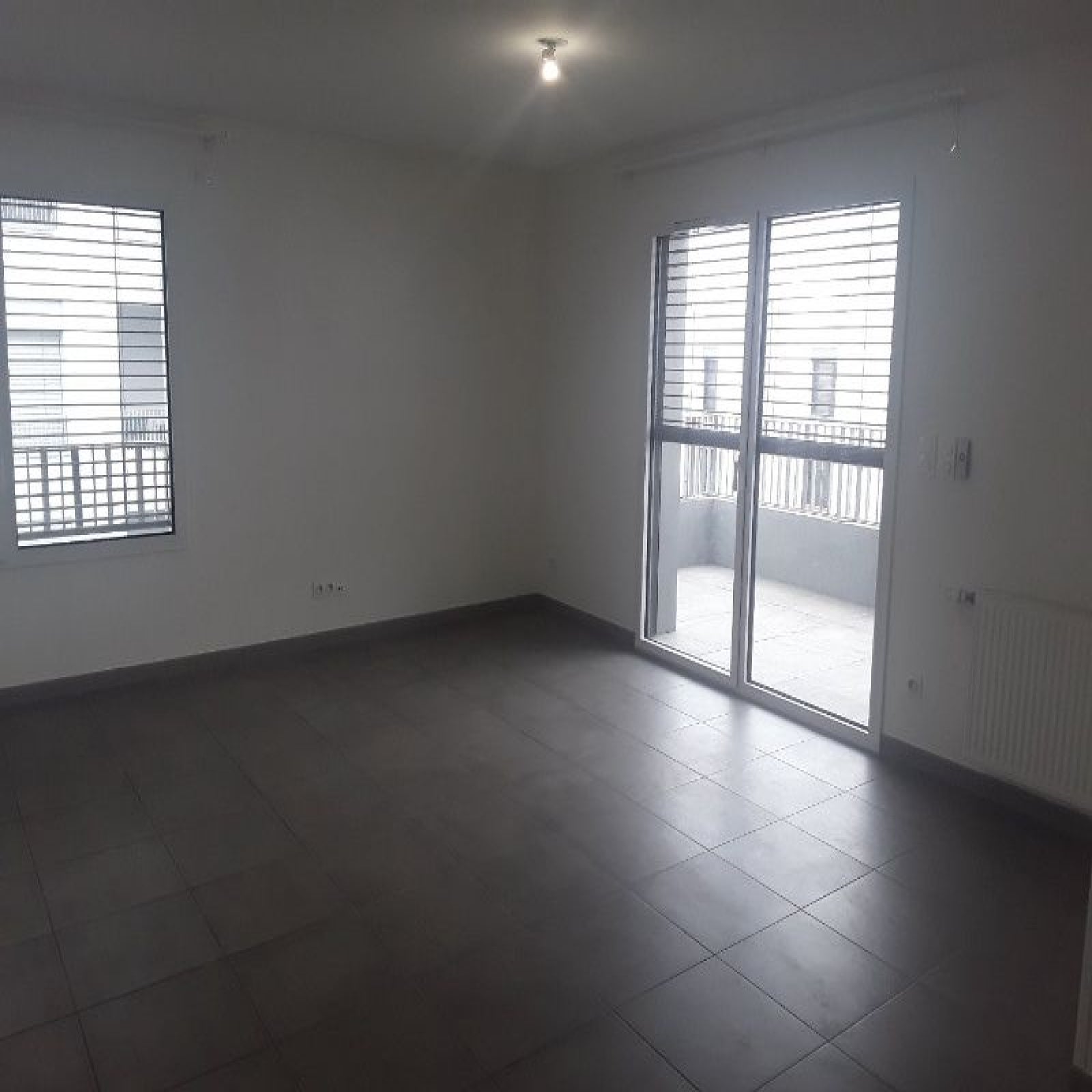 Flat Rue Bataille in Lyon