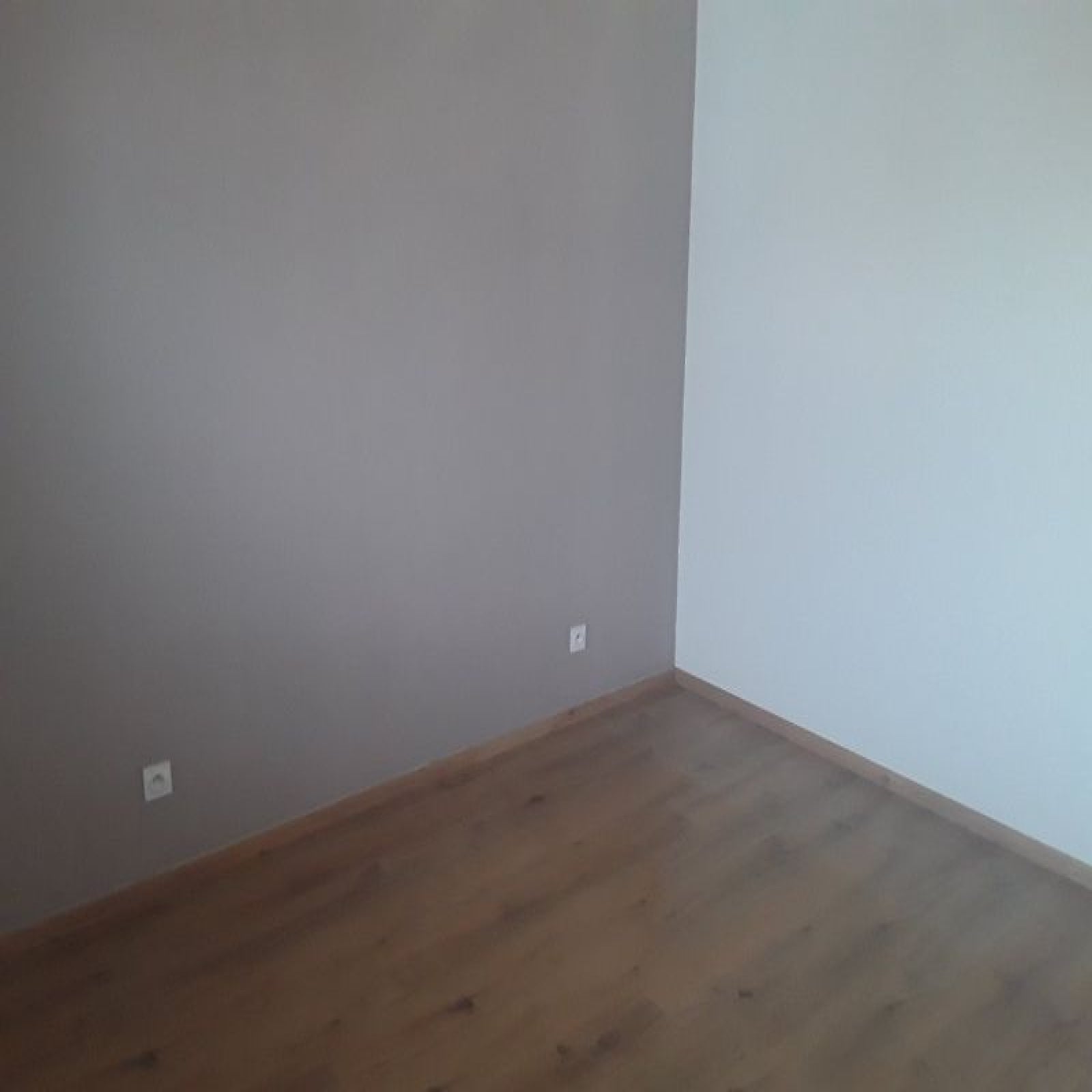 Flat Rue Bataille in Lyon