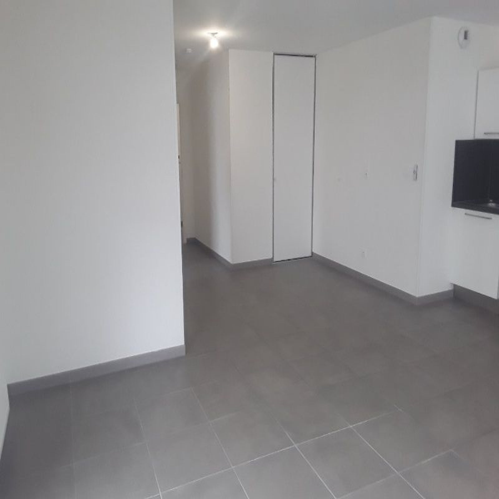 Flat Rue Bataille in Lyon