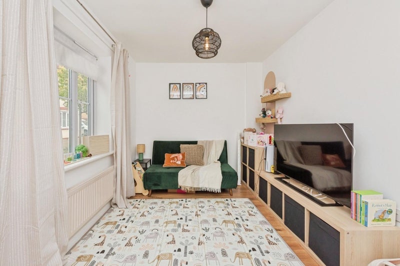Room Pewter Court in Tamworth