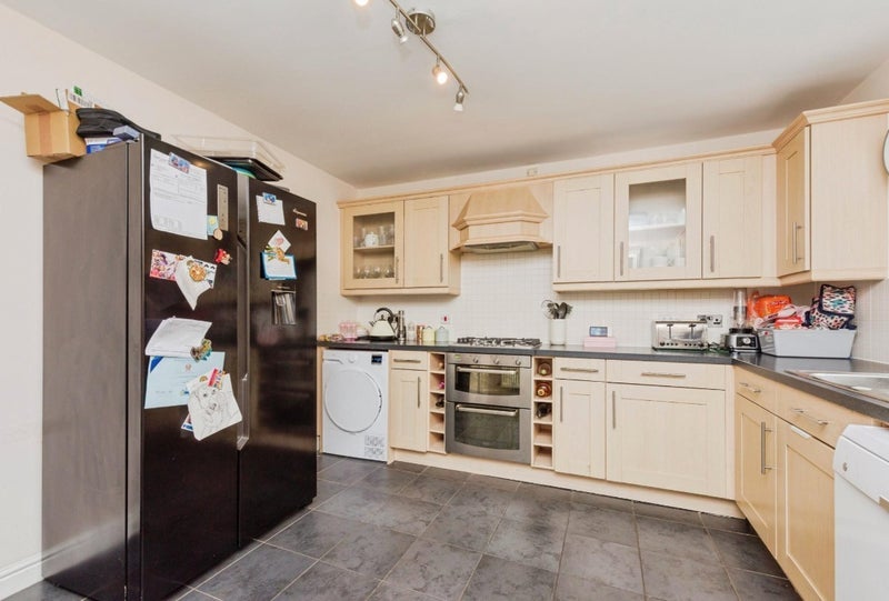 Room Pewter Court in Tamworth