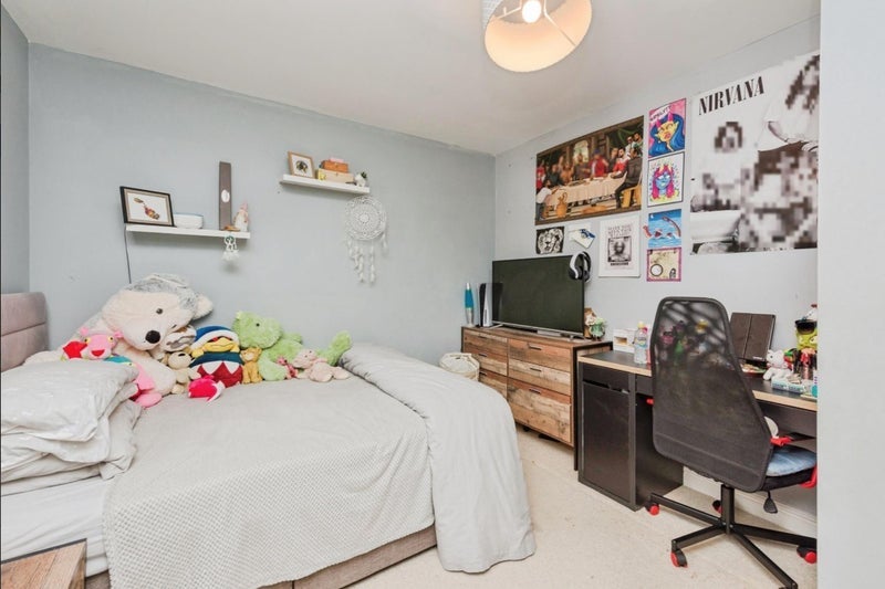 Room Pewter Court in Tamworth