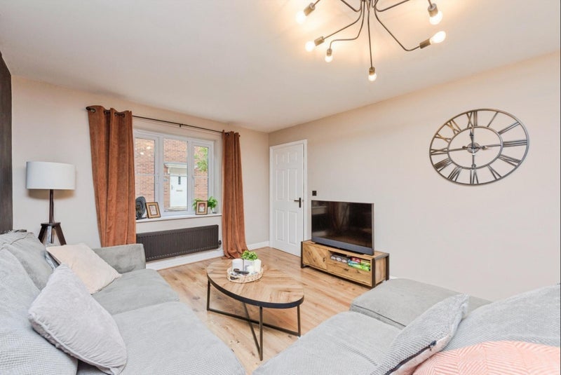 Room Pewter Court in Tamworth