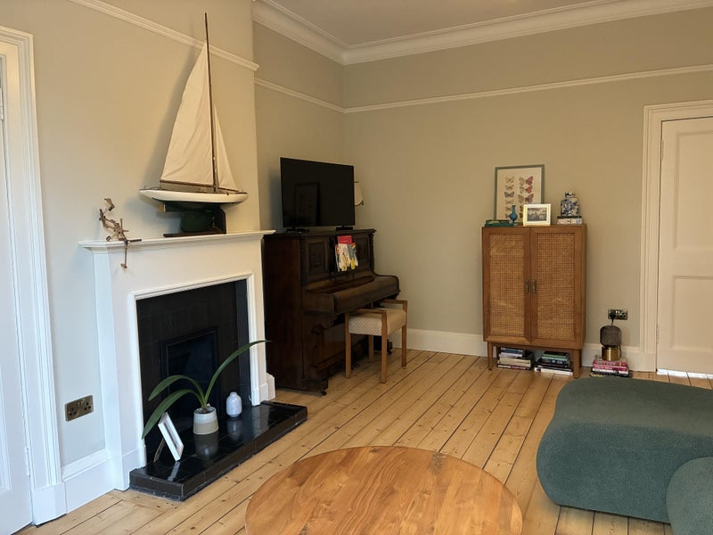 Room Campbell Avenue in City of Edinburgh