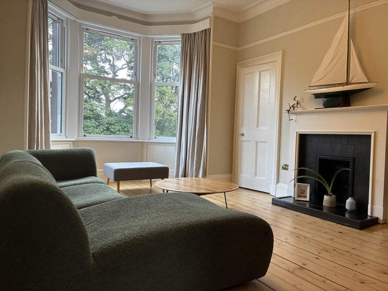 Room Campbell Avenue in City of Edinburgh