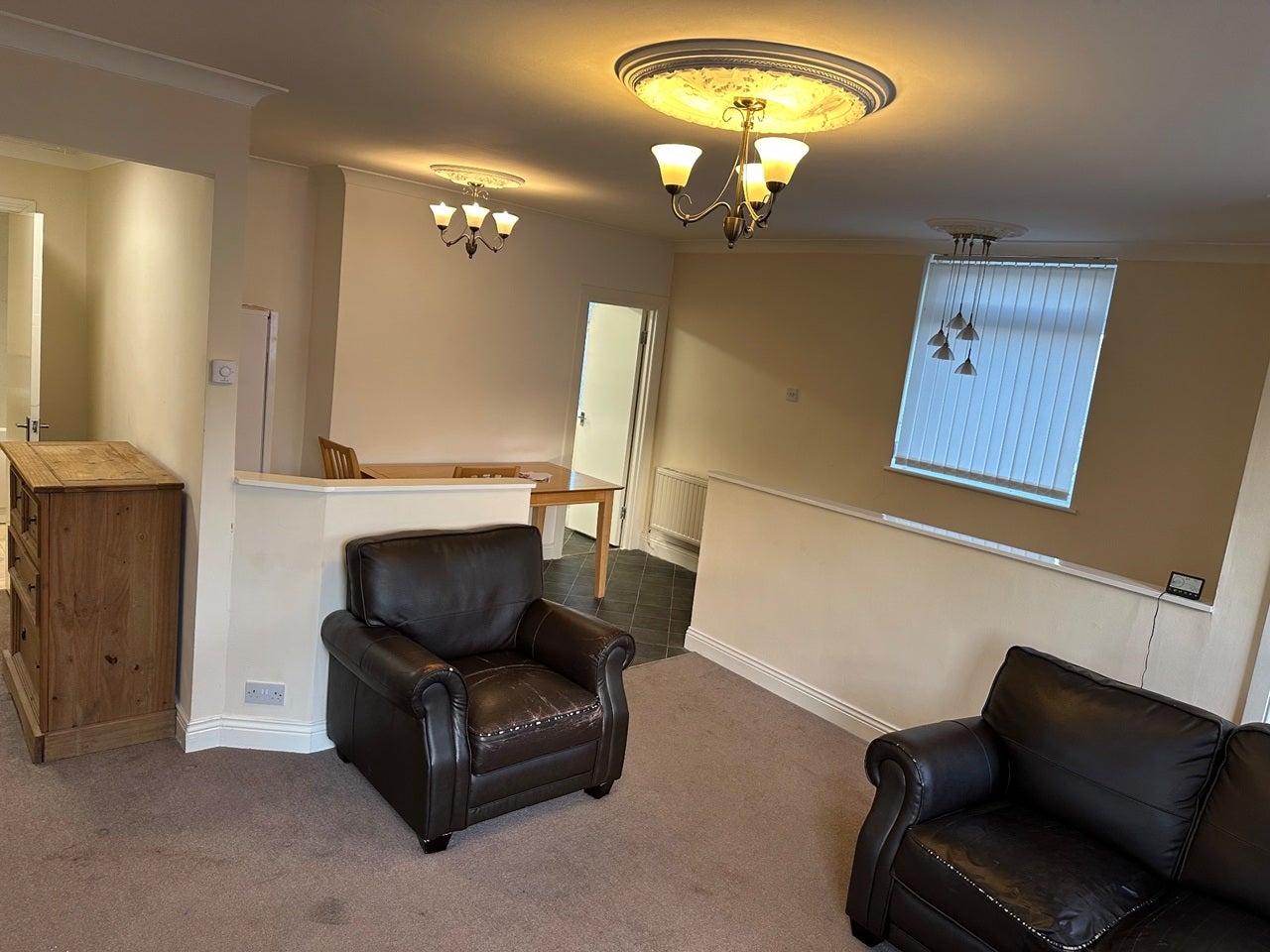 Flat Hylton Road in Sunderland