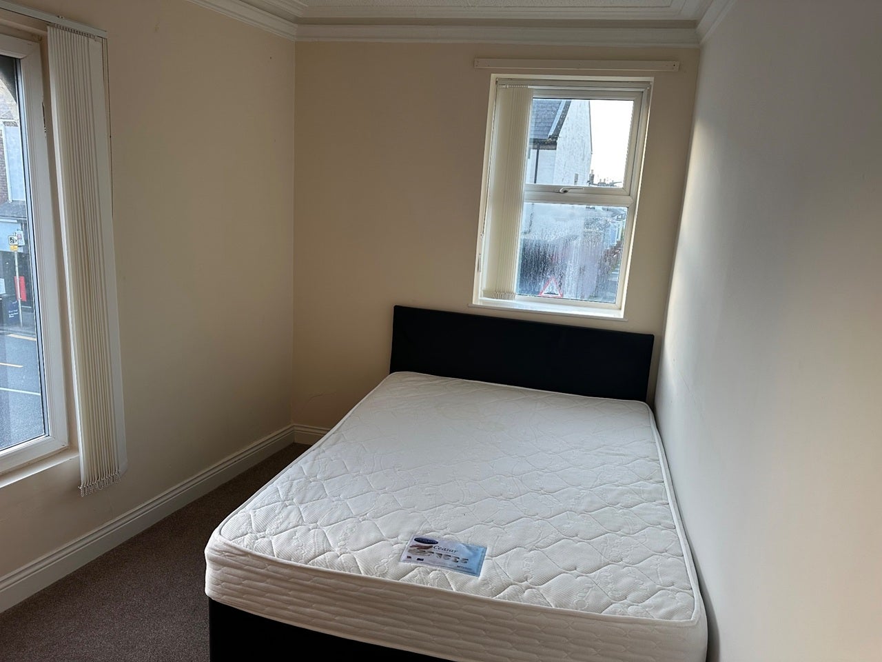 Flat Hylton Road in Sunderland