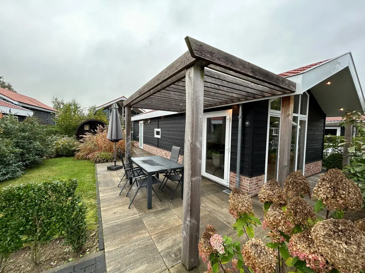 Huis Boschlaan 26 in Lichtenvoorde