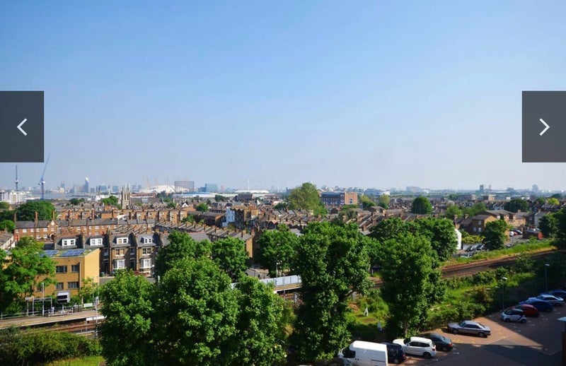 Room Restell Close in Greater London