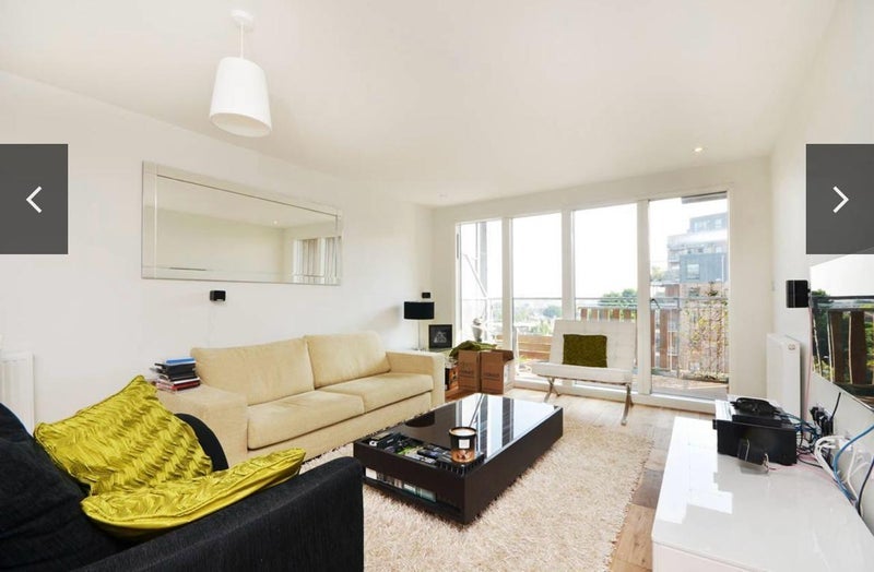 Room Restell Close in Greater London