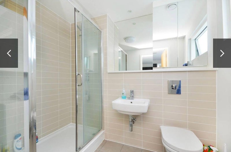 Room Restell Close in Greater London