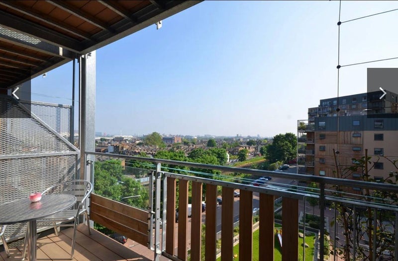 Room Restell Close in Greater London