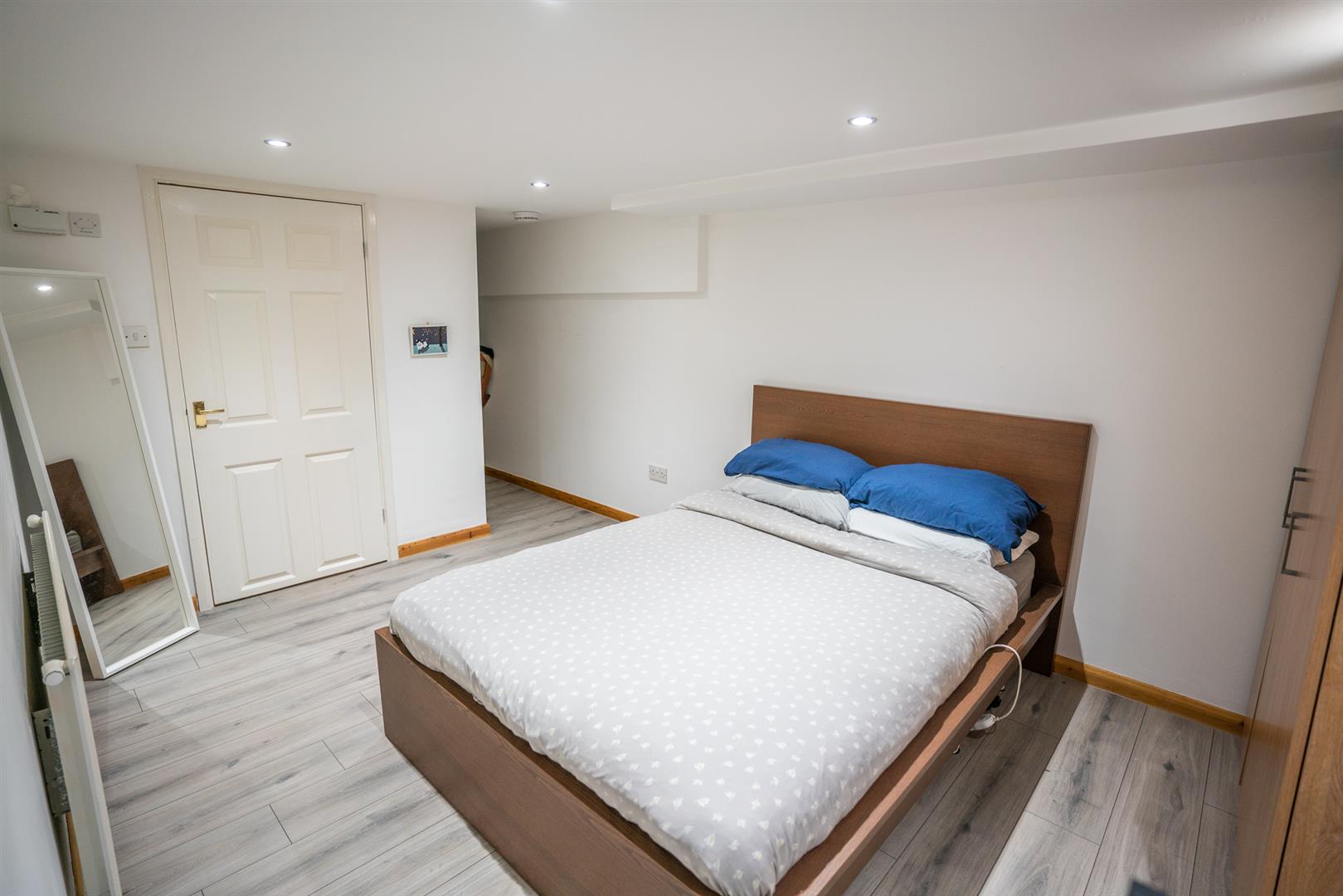 Flat Barrack Road in Newcastle upon Tyne