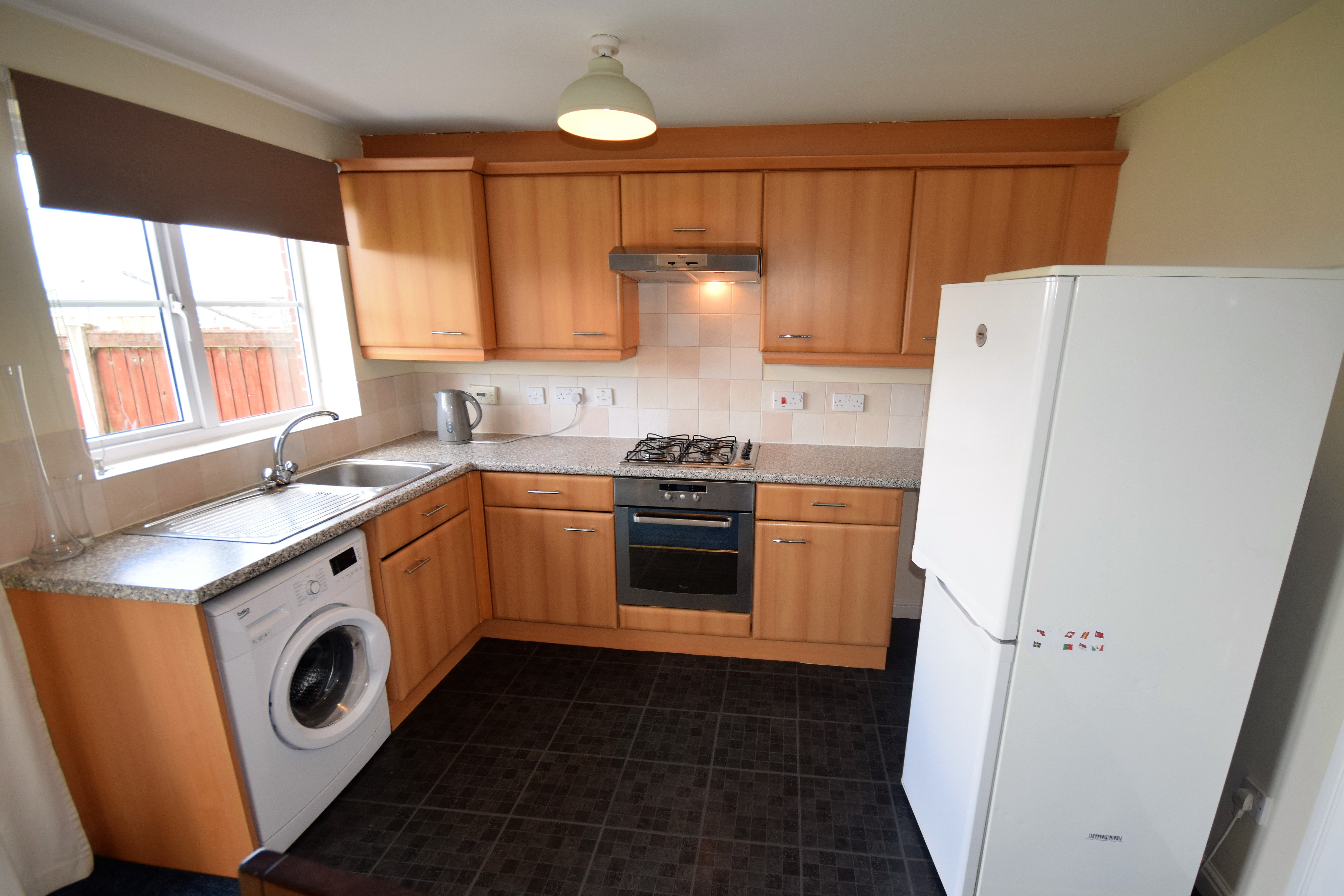 House Watermans Walk in Carlisle