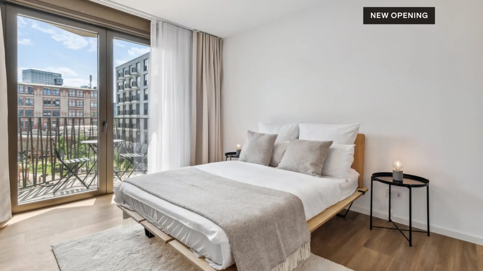 Wohnung Bernhard-Weiß-Straße in Berlin