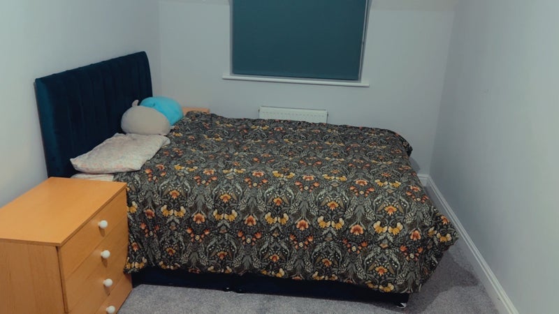 Room Christie Way in Wellington