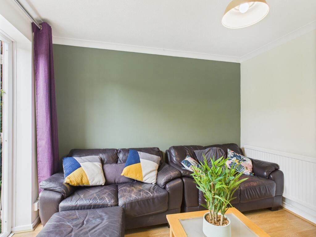 House Braithwait Close in Norwich