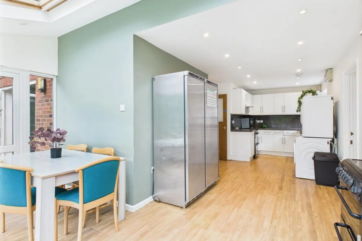 House Braithwait Close in Norwich