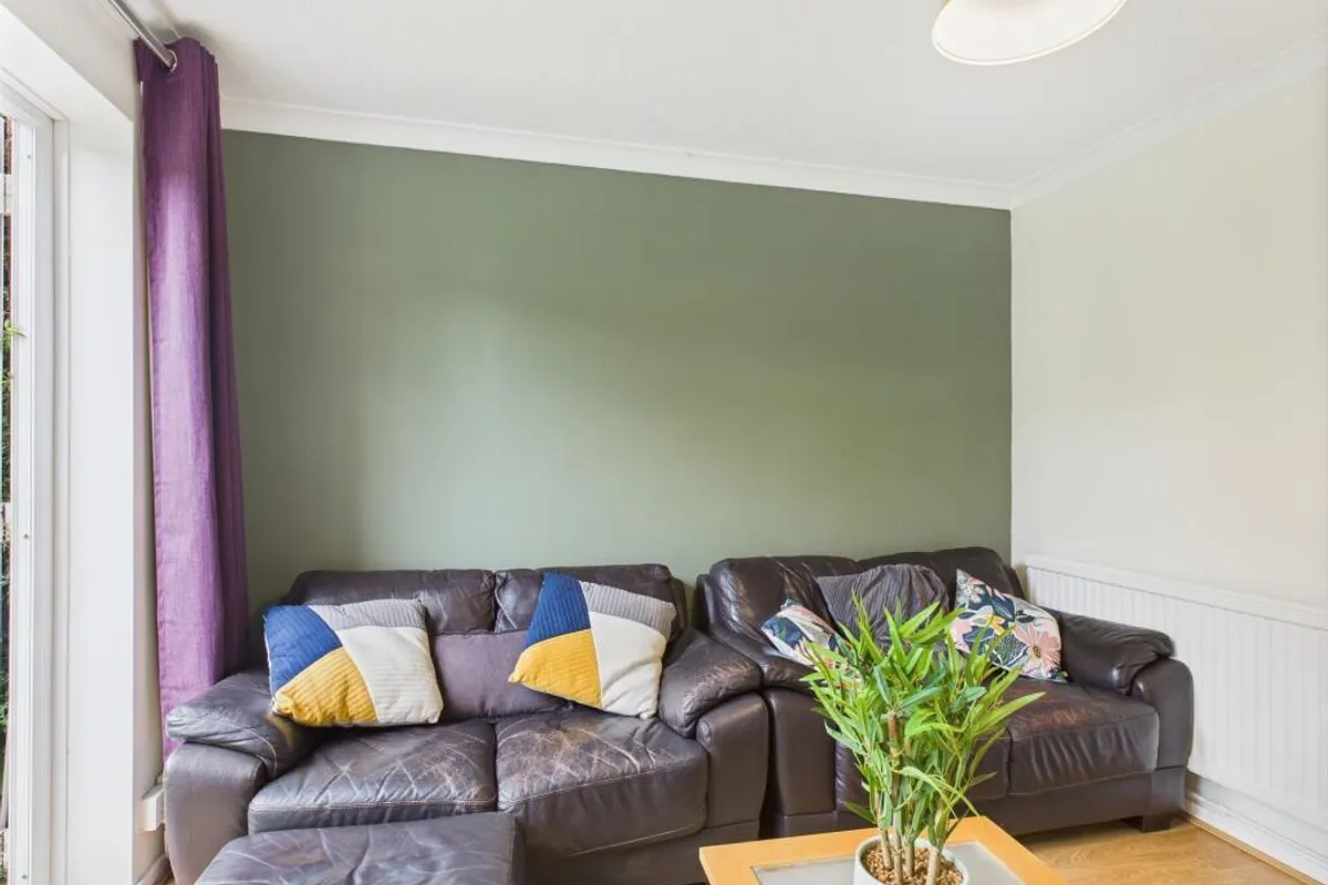 House Braithwait Close in Norwich