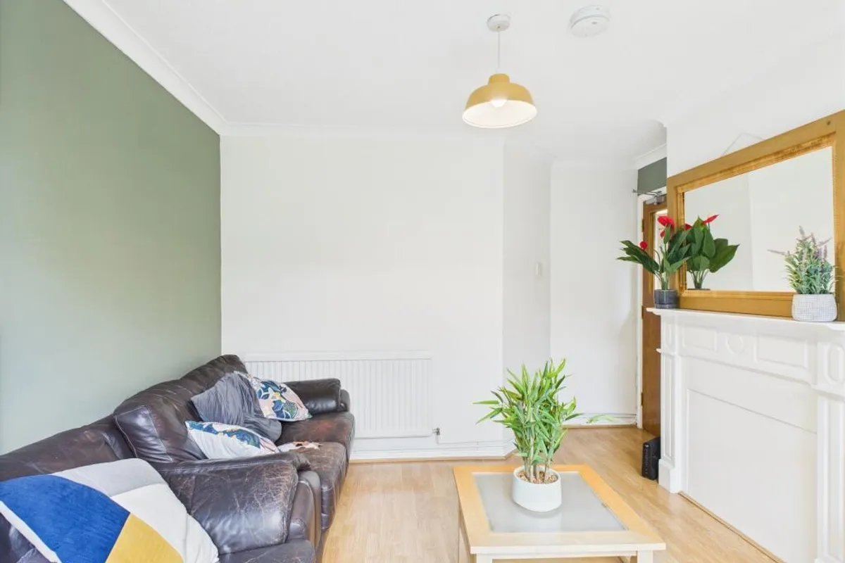 House Braithwait Close in Norwich