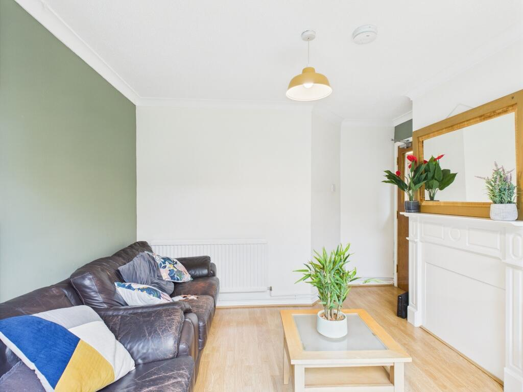 House Braithwait Close in Norwich