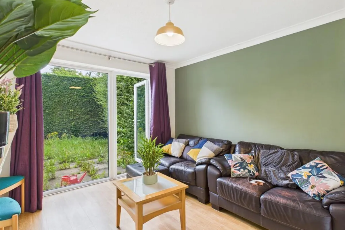 House Braithwait Close in Norwich
