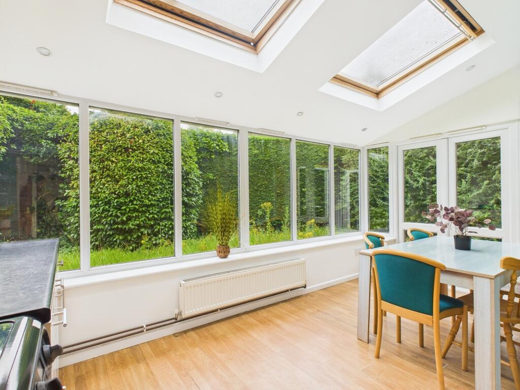 House Braithwait Close in Norwich