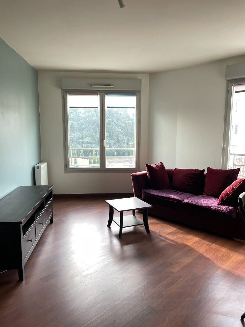 Flat Boulevard du Segrais in Lognes
